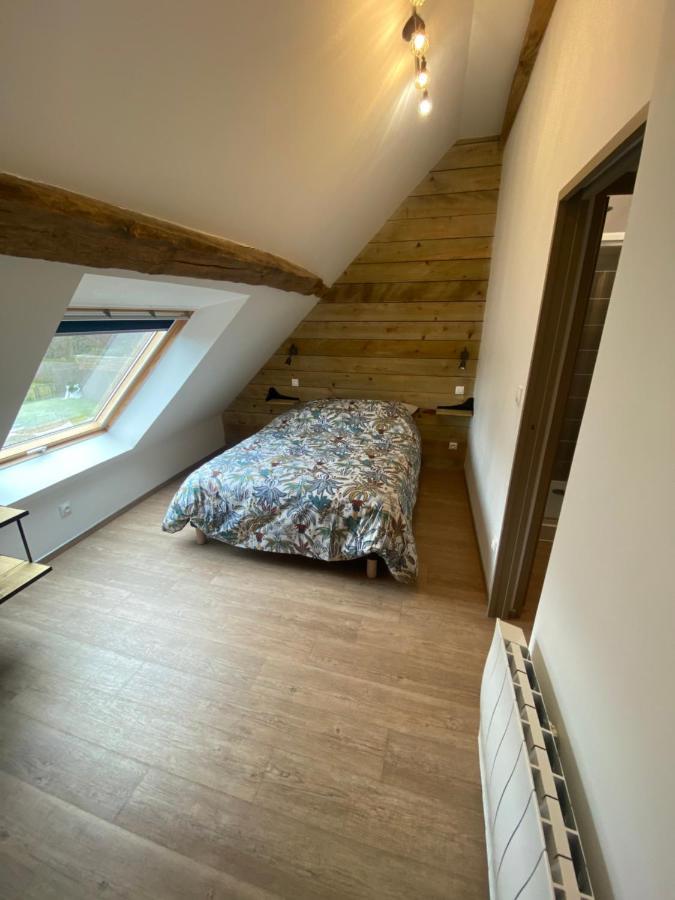 Gite Des Colverts Lailly-en-Val Экстерьер фото