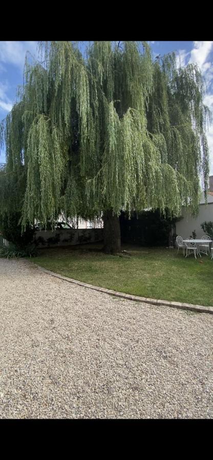 Gite Des Colverts Lailly-en-Val Экстерьер фото